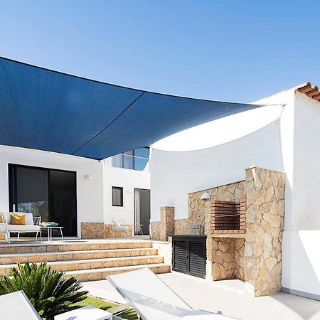 Casa Sol House By Sevencollection Villa Carvoeiro  Exterior foto