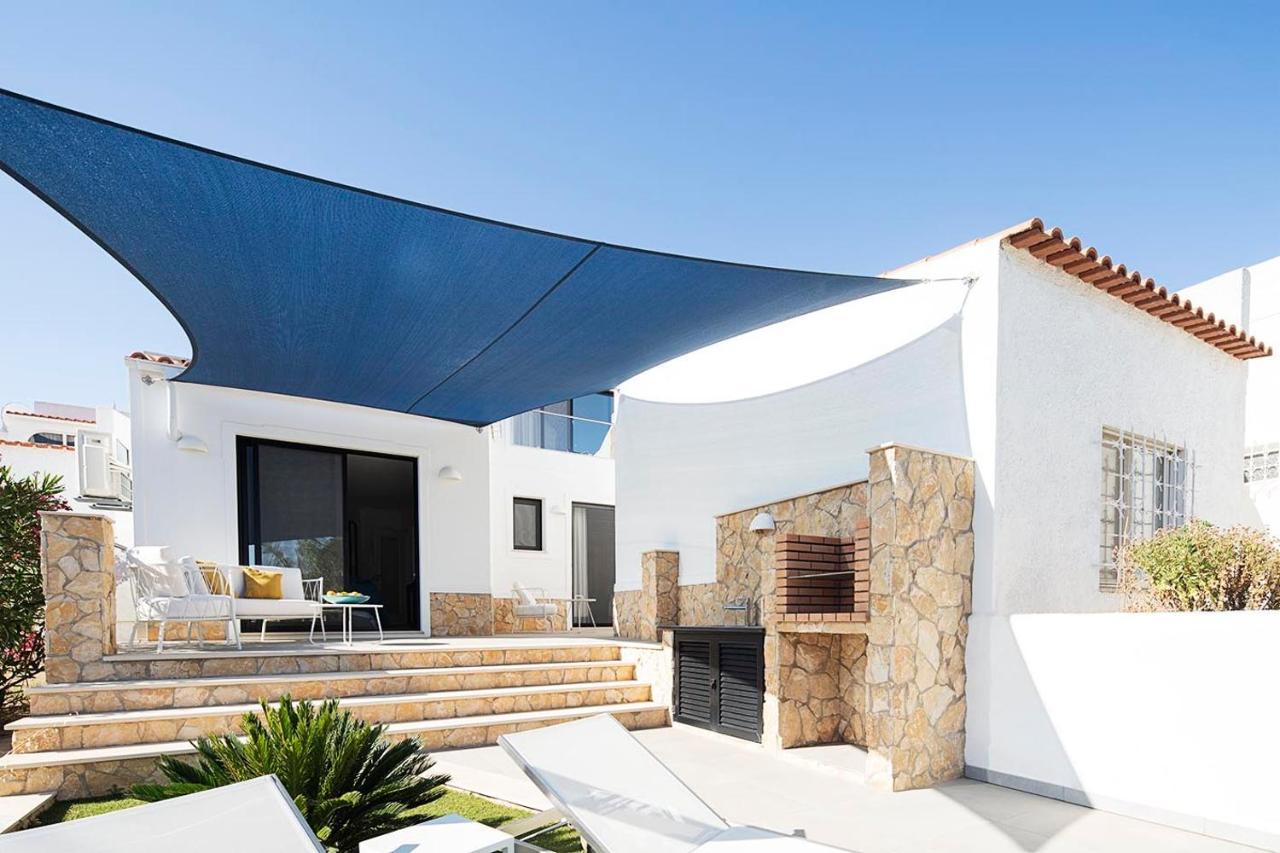 Casa Sol House By Sevencollection Villa Carvoeiro  Exterior foto