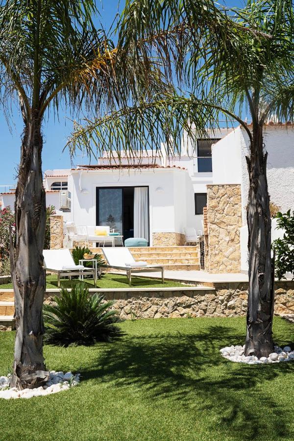 Casa Sol House By Sevencollection Villa Carvoeiro  Exterior foto